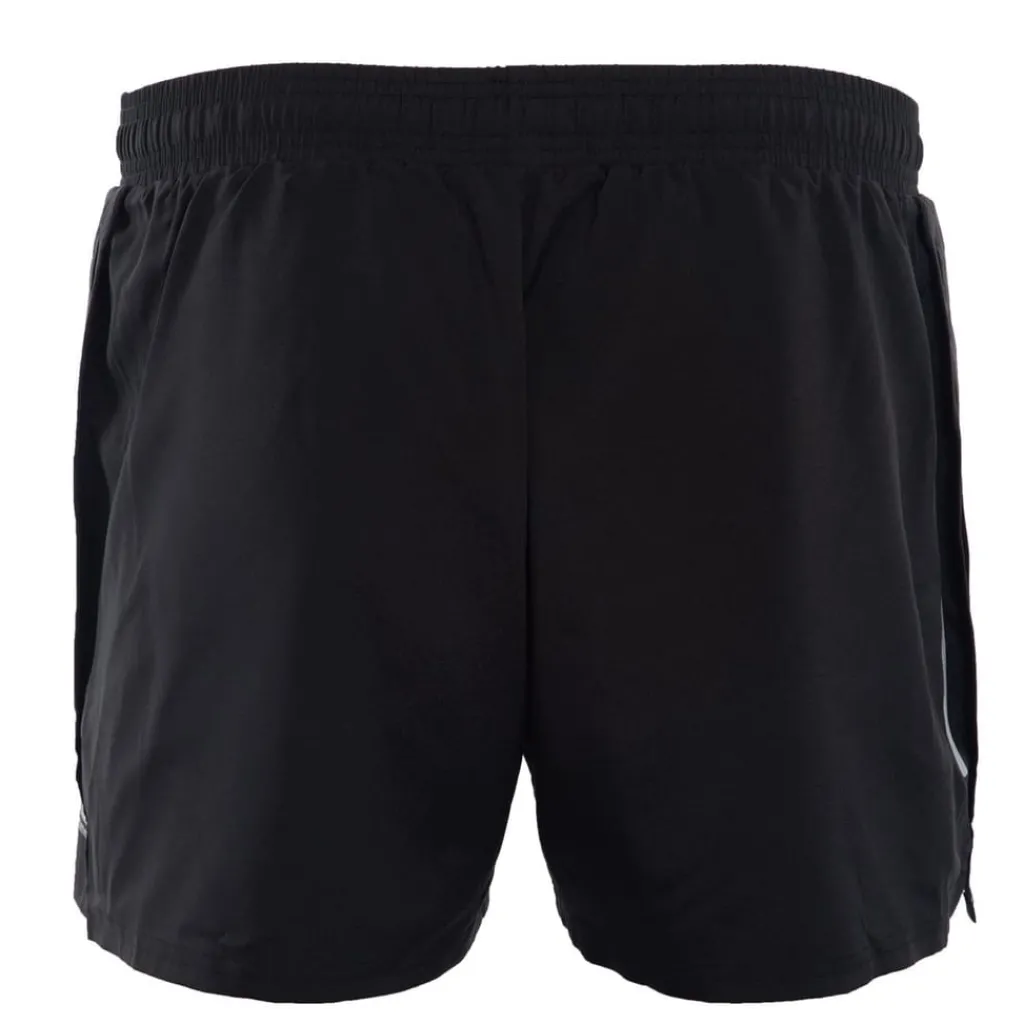 Fitness And Gym Shorts|Fitness And Gymwear*Karrimor Mens Race Shorts in Black