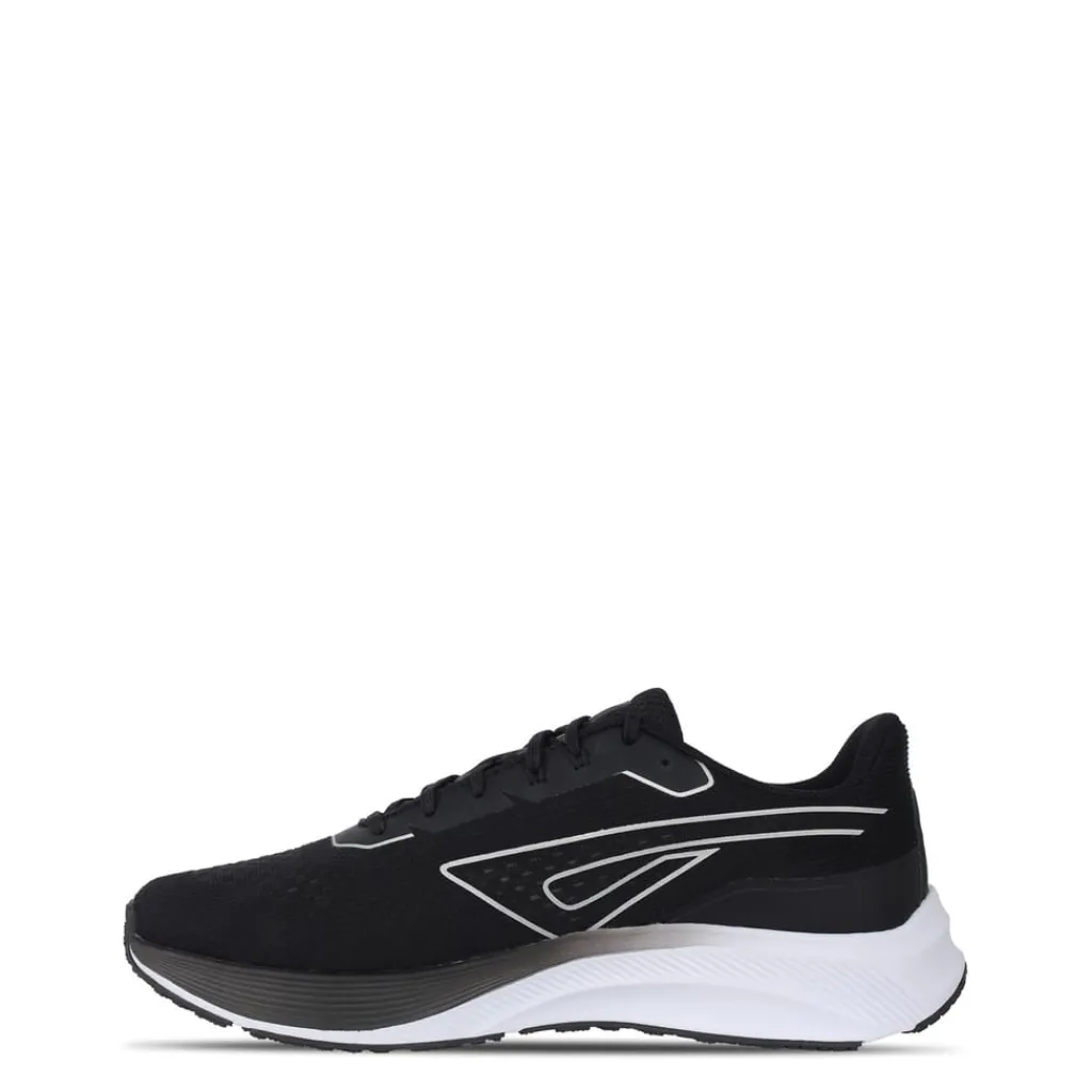 Fitness And Gym Footwear|Running Shoes*Karrimor Mens Rapid 5 Road Running Shoes in Black