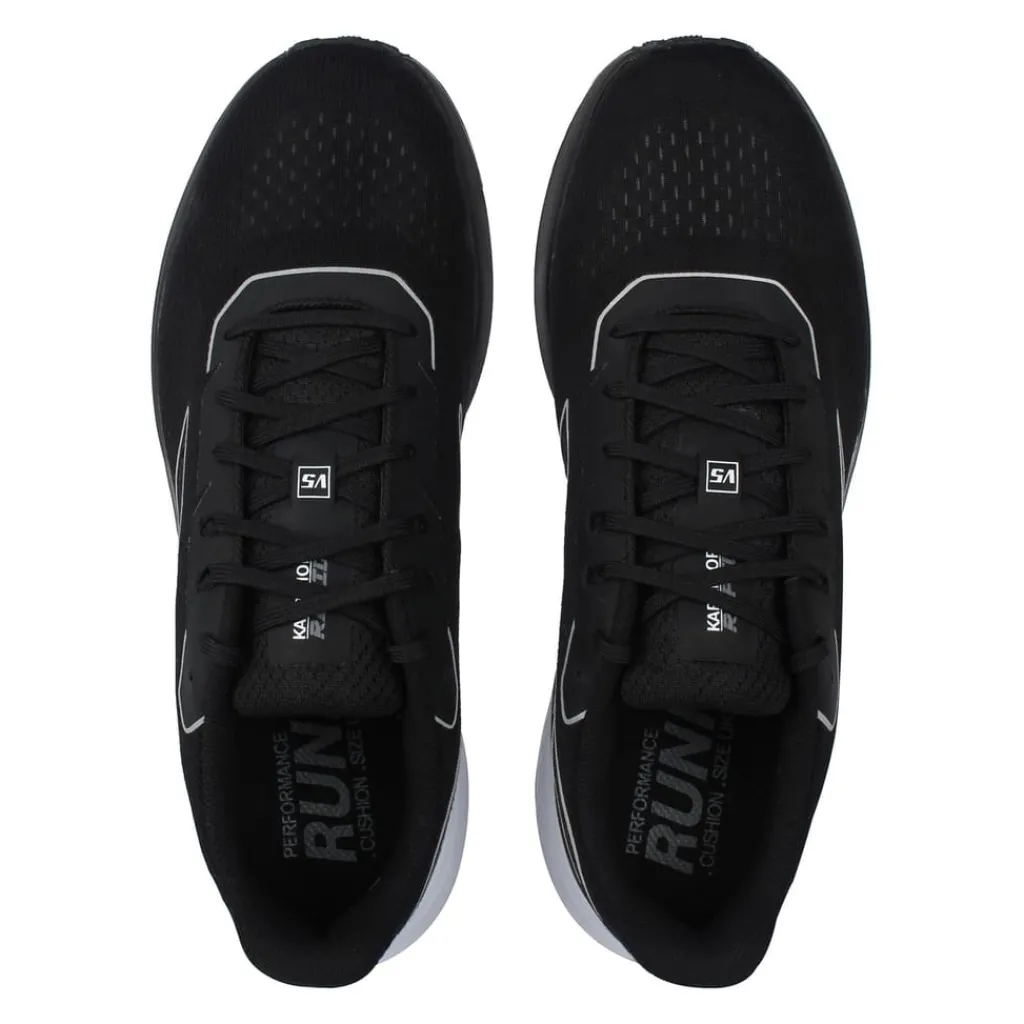 Fitness And Gym Footwear|Running Shoes*Karrimor Mens Rapid 5 Road Running Shoes in Black