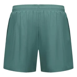 Fitness And Gym Shorts*Karrimor Mens Run 5 Inch Shorts in Green