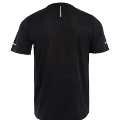 Fitness And Gym Tops|Fitness And Gymwear*Karrimor Mens Run Short Sleeve T-Shirt in Black