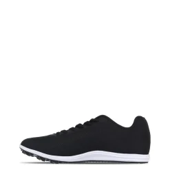Fitness And Gym Footwear|Running Shoes*Karrimor Mens Run Spike 6 in Black