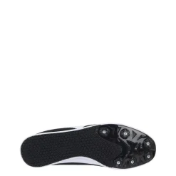 Fitness And Gym Footwear|Running Shoes*Karrimor Mens Run Spike 6 in Black