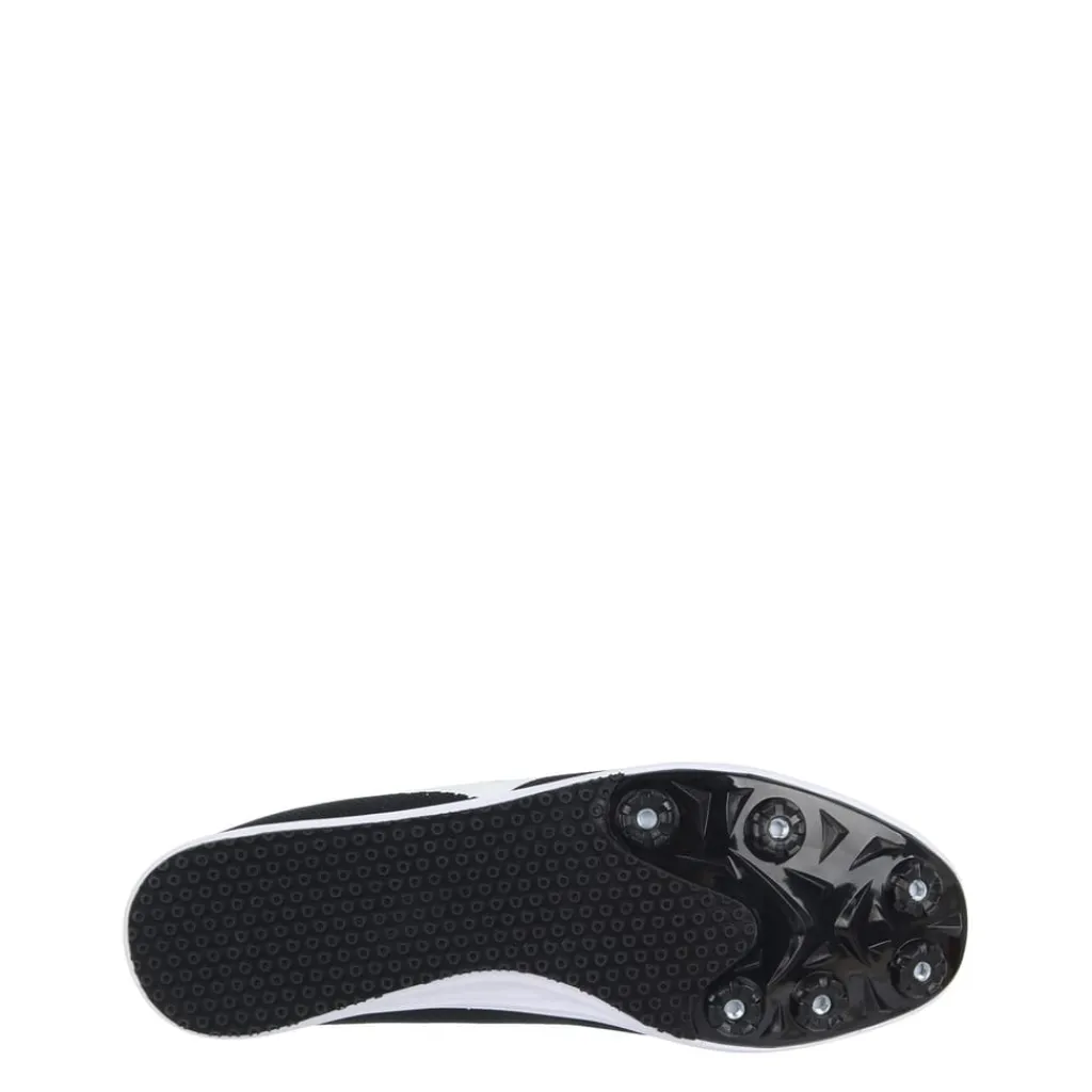 Fitness And Gym Footwear|Running Shoes*Karrimor Mens Run Spike 6 in Black