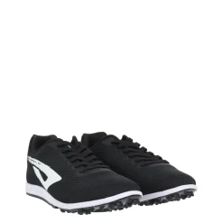 Fitness And Gym Footwear|Running Shoes*Karrimor Mens Run Spike 6 in Black