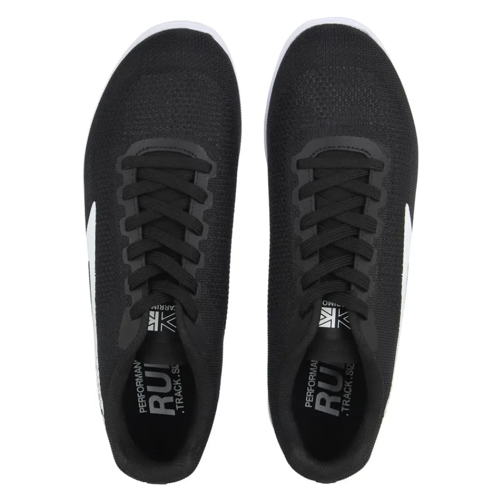 Fitness And Gym Footwear|Running Shoes*Karrimor Mens Run Spike 6 in Black