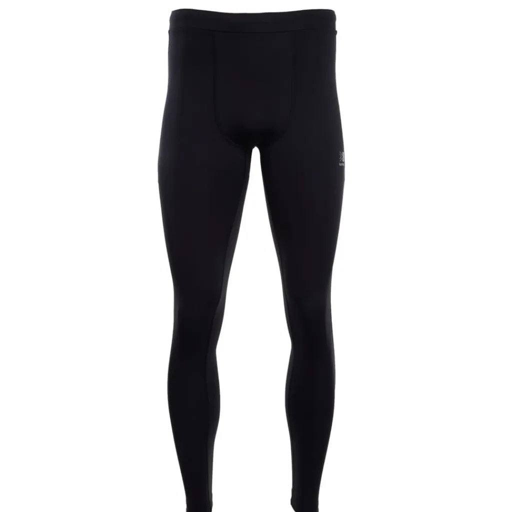 Fitness And Gym Pants|Fitness And Gymwear*Karrimor Mens Run Tights in Black