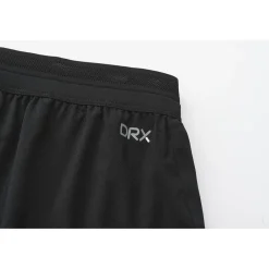 Fitness And Gymwear|Fitness And Gym Shorts*Karrimor Mens Running Shorts in Black