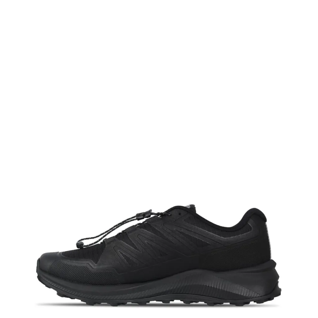 Fitness And Gym Footwear|Running Shoes*Karrimor Mens Sabre 4 Trail Running Shoes in Black