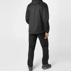 Coats And Jackets*Karrimor Mens Sierra Hooded Jacket in Black