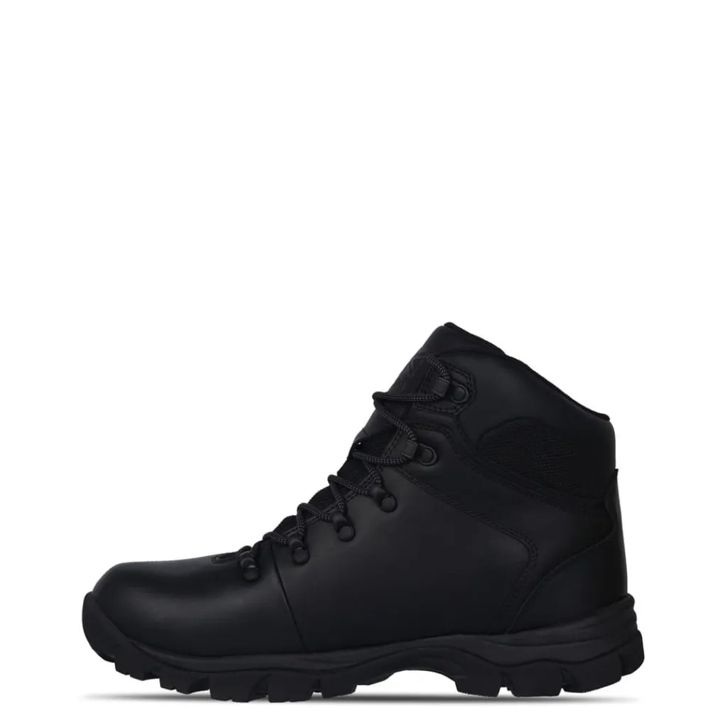 Outdoor Footwear|Boots*Karrimor Mens Skiddaw Walking Boots in Black