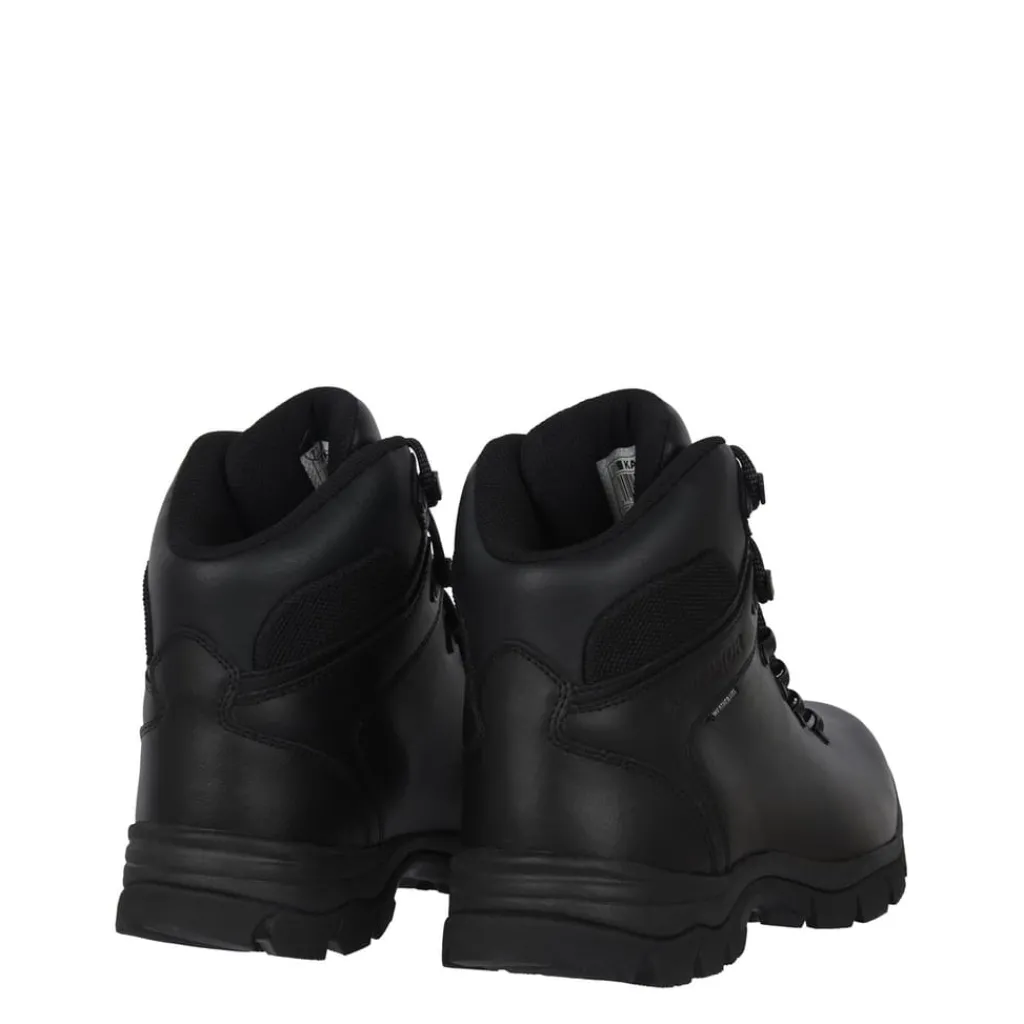 Outdoor Footwear|Boots*Karrimor Mens Skiddaw Walking Boots in Black