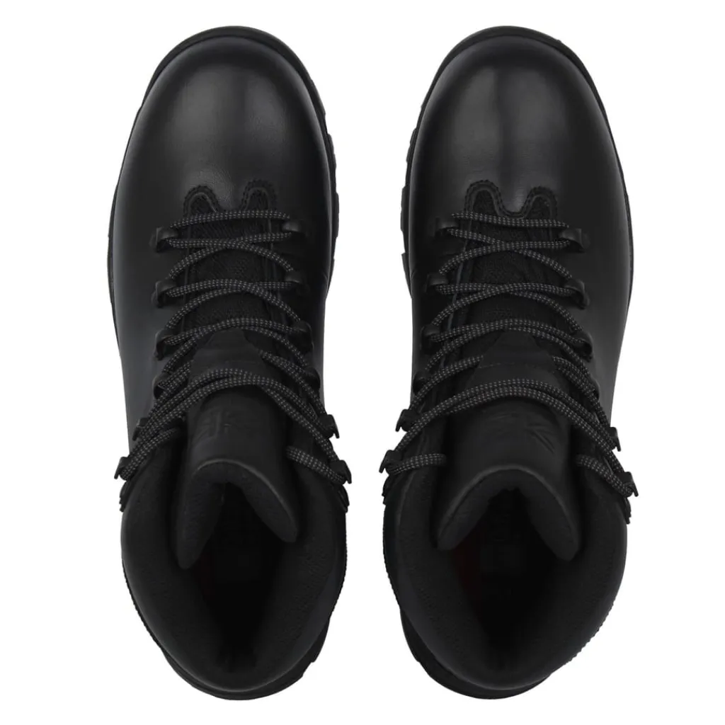 Outdoor Footwear|Boots*Karrimor Mens Skiddaw Walking Boots in Black