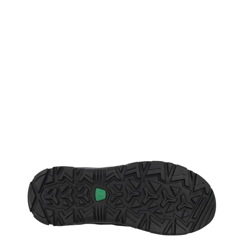 Outdoor Footwear|Shoes*Karrimor Mens Summit Leather Walking Shoes in Grey
