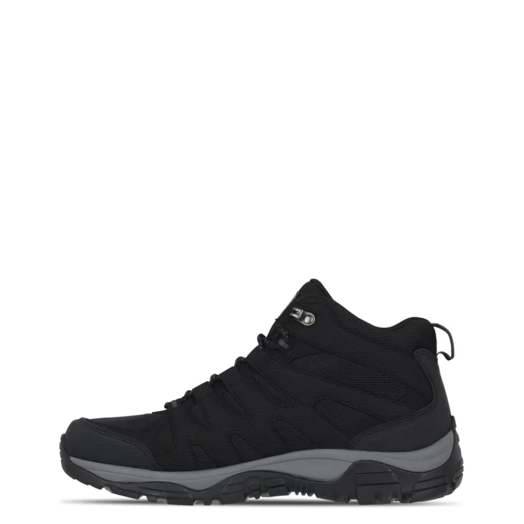 Outdoor Footwear|Boots*Karrimor Mens Summit Walking Boots in Black