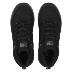 Outdoor Footwear|Boots*Karrimor Mens Summit Walking Boots in Black