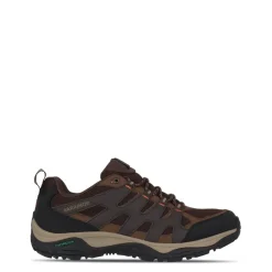 Outdoor Footwear|Shoes*Karrimor Mens Summit Walking Shoes in Brown