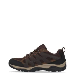 Outdoor Footwear|Shoes*Karrimor Mens Summit Walking Shoes in Brown