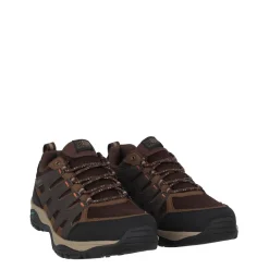 Outdoor Footwear|Shoes*Karrimor Mens Summit Walking Shoes in Brown