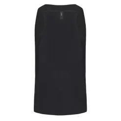 Fitness And Gymwear*Karrimor Mens Tank Gym Vest in Black