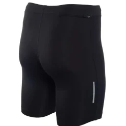 Fitness And Gym Shorts*Karrimor Mens Tight Shorts in Black