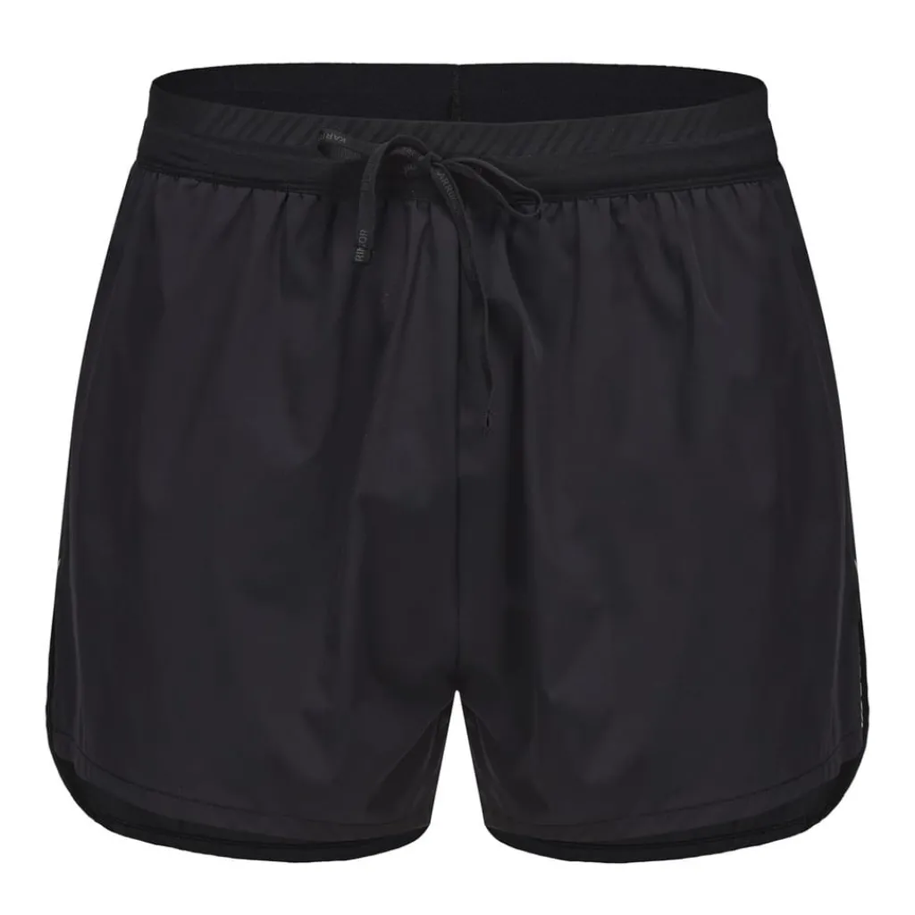 Fitness And Gym Shorts|Fitness And Gymwear*Karrimor Mens X 3in Shorts in Black