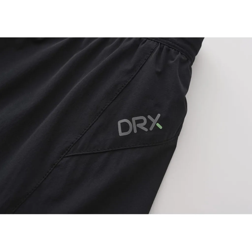 Fitness And Gym Shorts|Fitness And Gymwear*Karrimor Mens X 3in Shorts in Black