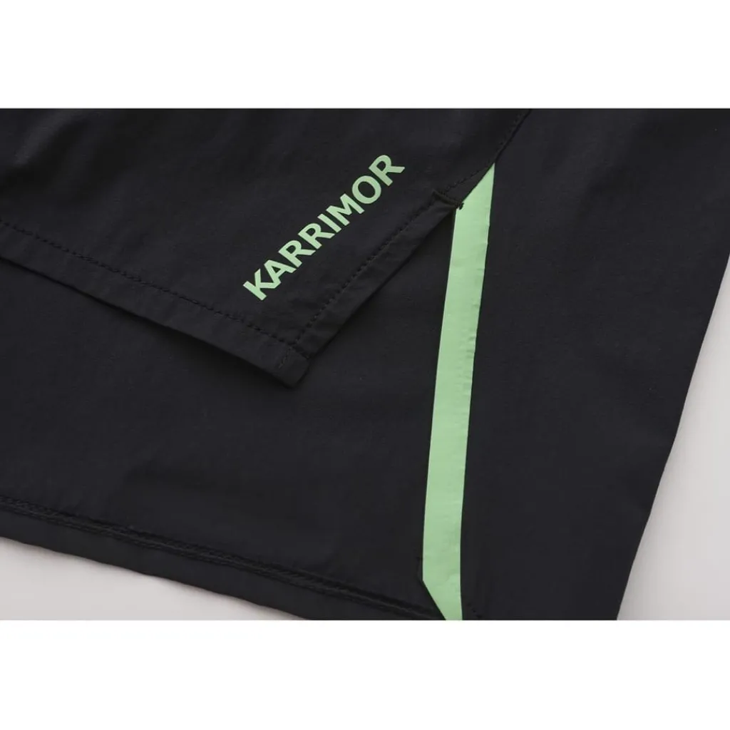 Fitness And Gym Shorts|Fitness And Gymwear*Karrimor Mens X 3in Shorts in Black