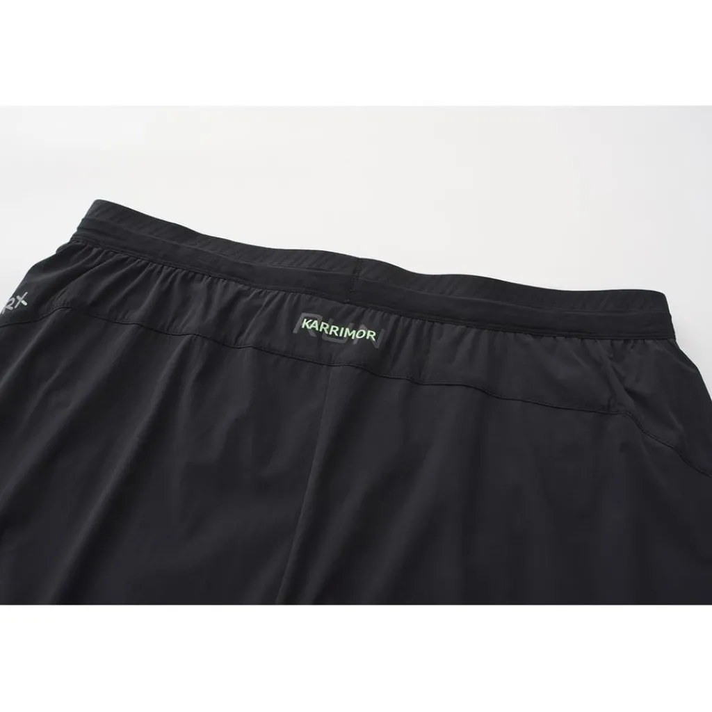 Fitness And Gym Shorts|Fitness And Gymwear*Karrimor Mens X 3in Shorts in Black