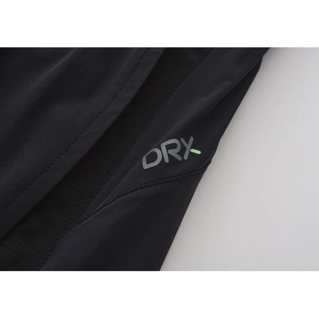 Fitness And Gym Shorts*Karrimor Mens X 2in1 Shorts in Black