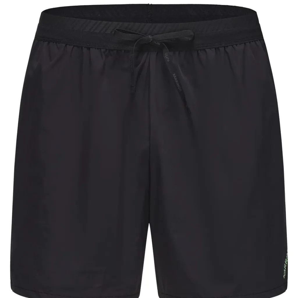 Fitness And Gym Shorts|Fitness And Gymwear*Karrimor Mens X 5in Shorts in Black