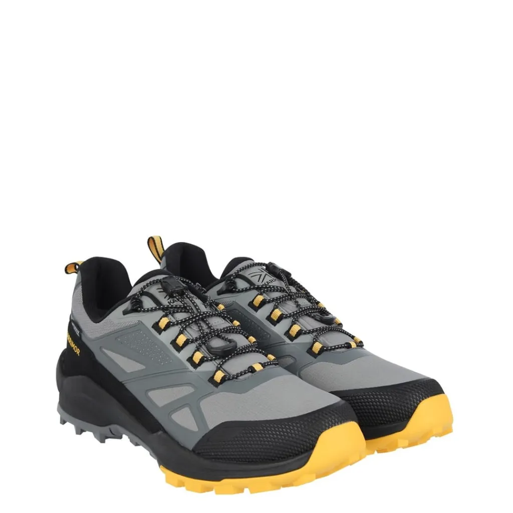 Shoes*Karrimor Monti in Grey
