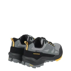 Shoes*Karrimor Monti in Grey