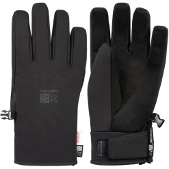 Gloves-Scarves-Umbrellas*Karrimor Munro Glv in Black
