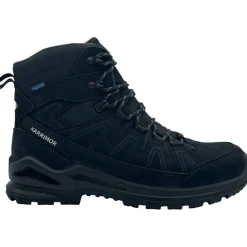 Outdoor Footwear|Boots*Karrimor Rebel Boots in Black