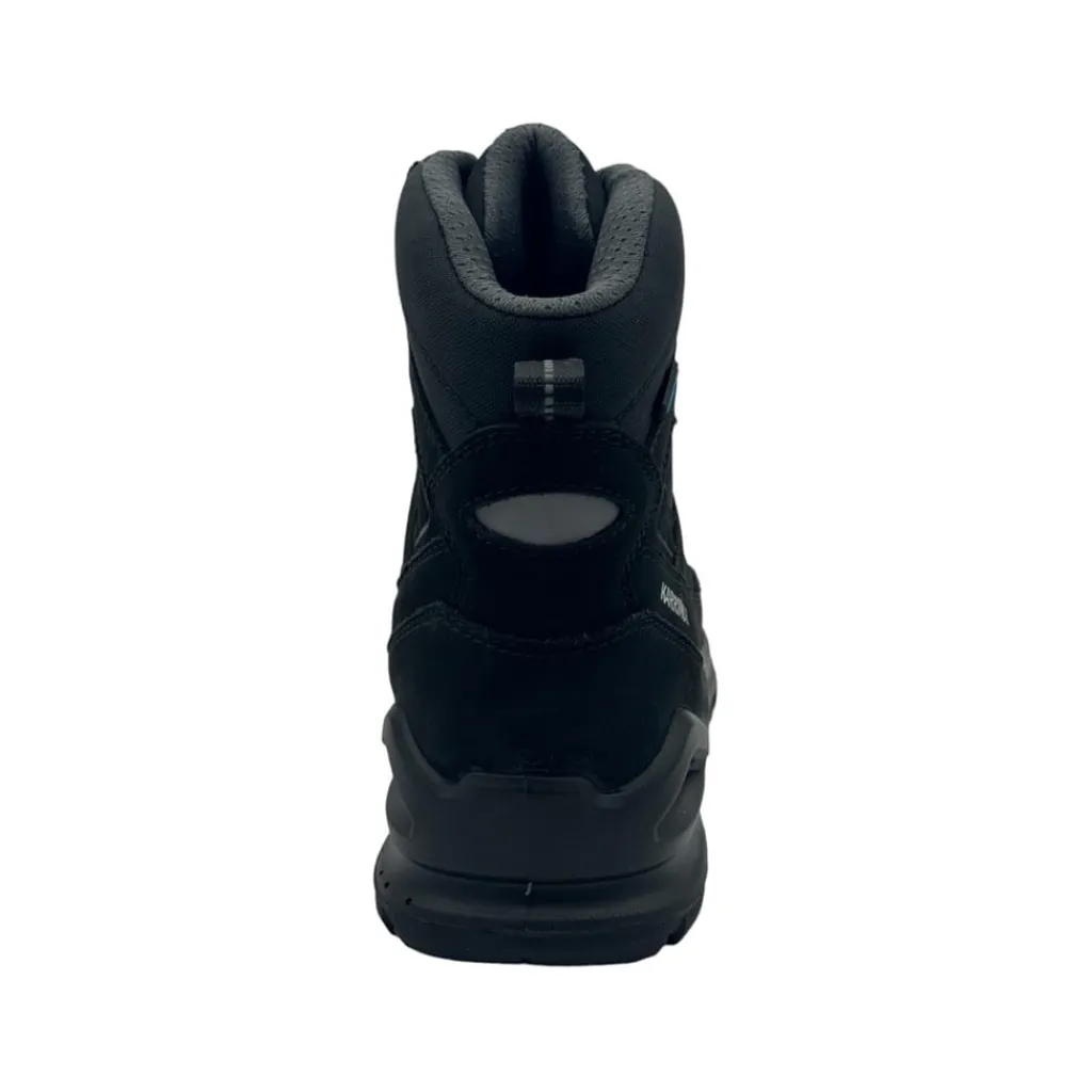 Outdoor Footwear|Boots*Karrimor Rebel Boots in Black