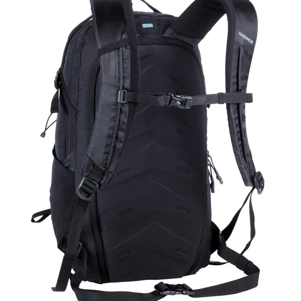 Bags*Karrimor Ridge 32l in Grey