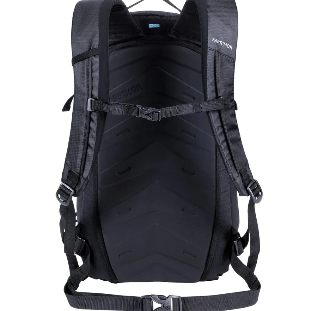 Bags*Karrimor Ridge 32l in Grey