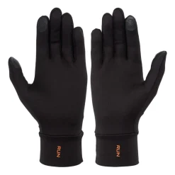 Gloves-Scarves-Umbrellas*Karrimor Running Glove Mens in Black