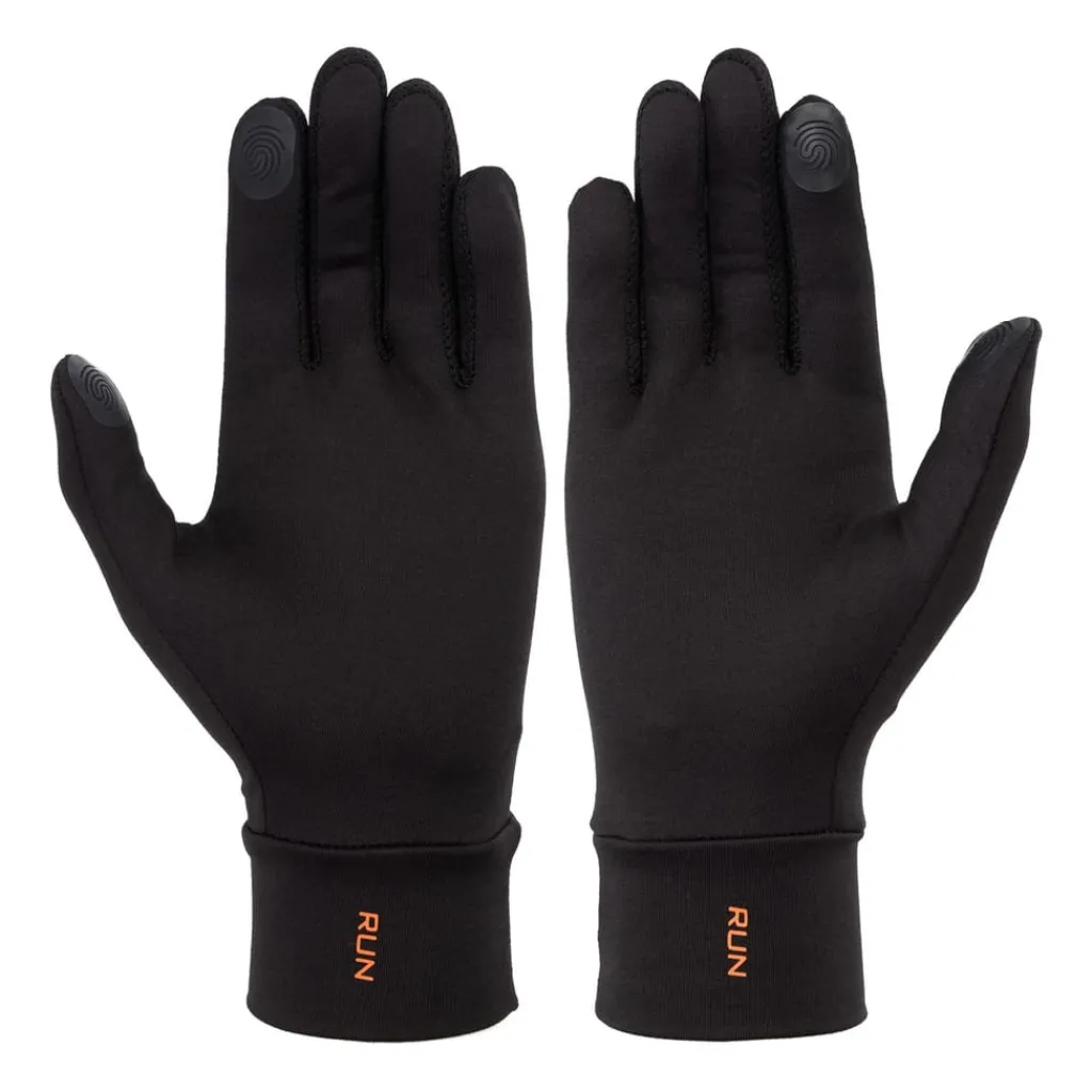 Gloves-Scarves-Umbrellas*Karrimor Running Glove Mens in Black
