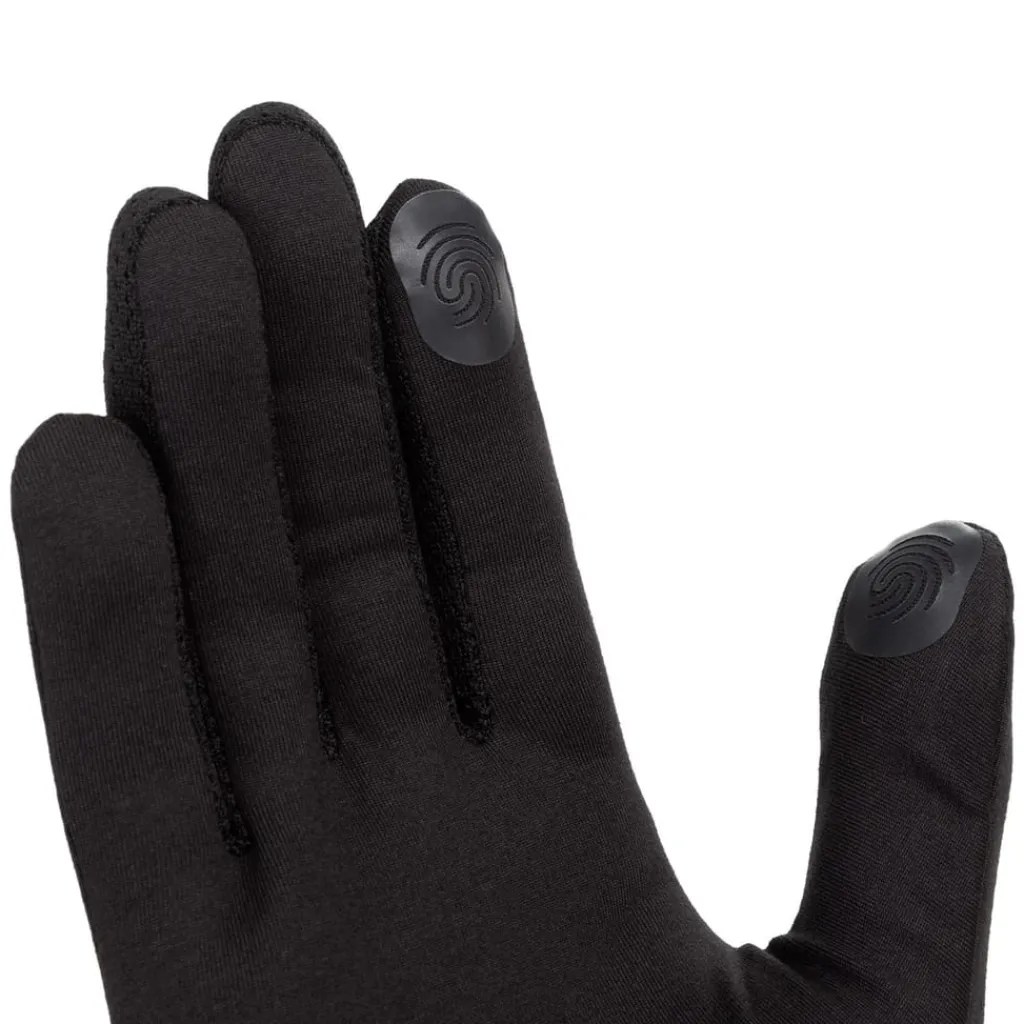 Gloves-Scarves-Umbrellas*Karrimor Running Glove Mens in Black