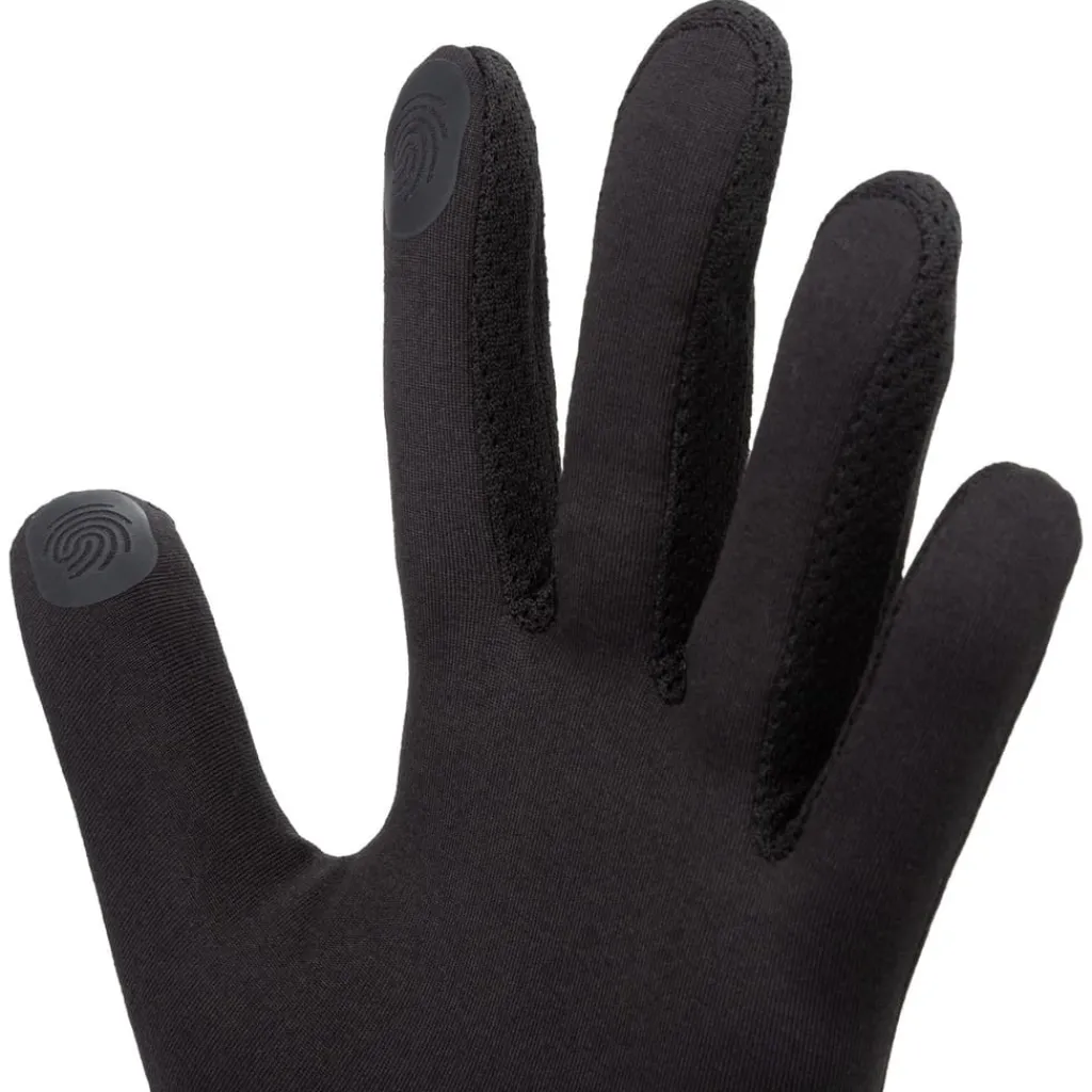 Gloves-Scarves-Umbrellas*Karrimor Running Glove Mens in Black