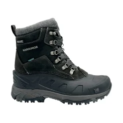 Outdoor Footwear*Karrimor Snowfur in Black