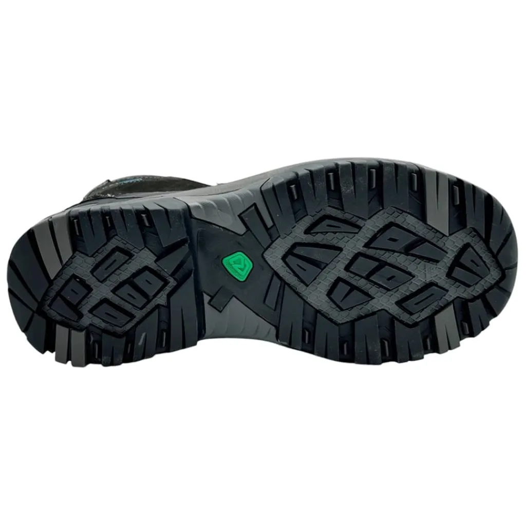 Outdoor Footwear*Karrimor Snowfur in Black