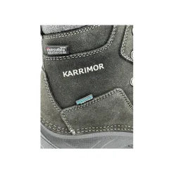 Outdoor Footwear*Karrimor Snowfur in Black