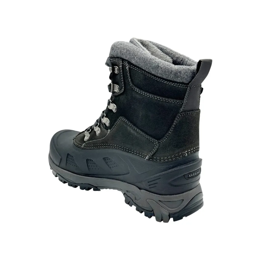 Outdoor Footwear*Karrimor Snowfur in Black