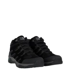 Outdoor Footwear|Boots*Karrimor Summit Lthm in Black