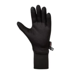 Gloves-Scarves-Umbrellas*Karrimor Thermal Running Gloves Mens in Black