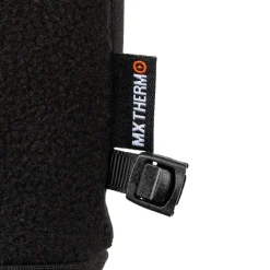 Gloves-Scarves-Umbrellas*Karrimor Thermal Running Gloves Mens in Black