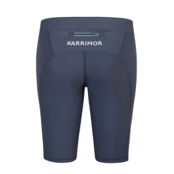 Fitness And Gym Shorts*Karrimor Trail Running Compression Fit Shorts in Black